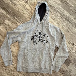 Bass Pro Shop hoodie